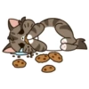 Castle Cats 23