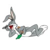 Bugs Bunny 25