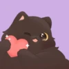 Kawaii cat 22
