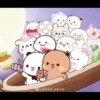 Bubu & Dudu 28