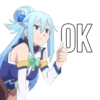 Aqua by kolodych 23