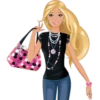 Barbieillustration 25