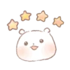 gmoue star candy hamong 20