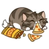 Castle Cats 24