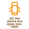 Car Light Symbols 19