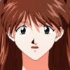 Asuka Langley Emotions 28
