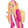 Barbieillustration 27
