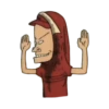 Beavis & Butt-head 14