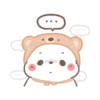 bear please 21