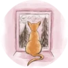 Cats in Circle 16