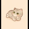 Kawaii cat 23
