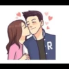 couple love ️ 29