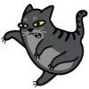 Cartoons Cats 19