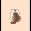Kawaii cat 25