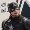 Captain America 24