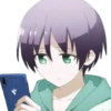Tonikaku Kawaii 25
