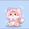 Kawaii cat 26