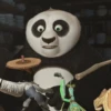 Kung Fu Panda 28