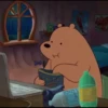 Bare bears 30