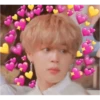 BTS Love 28
