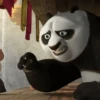 Kung Fu Panda 29