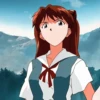 Asuka Langley Emotions 29