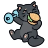 Castle Cats 29