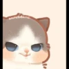 Kawaii cat 27