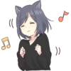 cat girl and dog girl 29