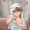 Asuka Langley Emotions 30