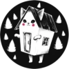 Cat Stickers 8