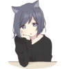 cat girl and dog girl 30