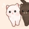 Kawaii cat 29