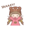 YAAAAY!