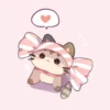 Kawaii cat 30