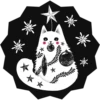 Cat Stickers 9
