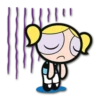 "
