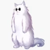 [Cat kaisen 2] ‍ ️ 5