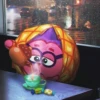 Cartoons in Real Life 5