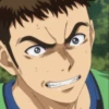 Animes_Stickers | Aoashi Side cast 5