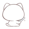 Marshmallow Puppies: kitty! 6