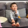 Ben & Skala's babies 6