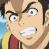 Animes_Stickers | Aoashi Side cast 6