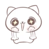 Marshmallow Puppies: kitty! 7