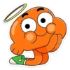 Cartoon Network VK 8