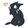 Black Shark Dragon Gau-Gau 5