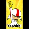 Yeahhh!