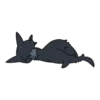 Black Shark Dragon Gau-Gau 6