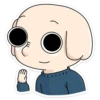 Cartoon Network VK 9