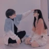 Aesthetic Couples 11